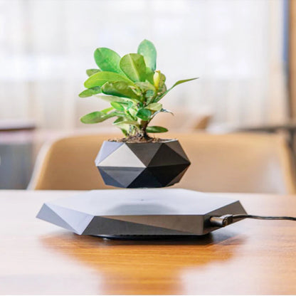 Aeroform – Levitating Planter
