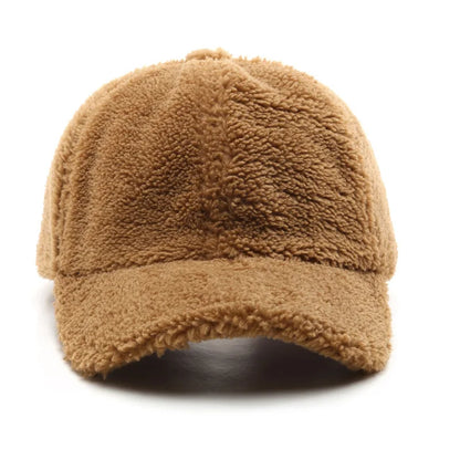 Bearpaw – Sherpa Baseball Cap
