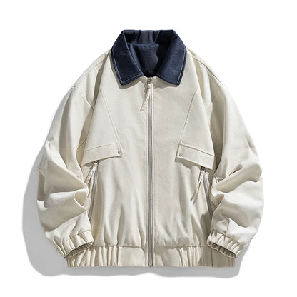 Ash Cliff – Workwear Jacket