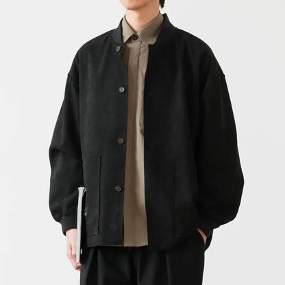 Mosswood – Bomber Jacket