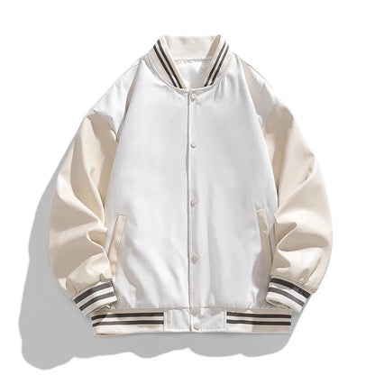 Highbridge - Varsity Jacket