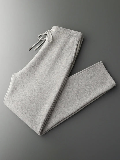 Windcrest – Merino Sweatpants