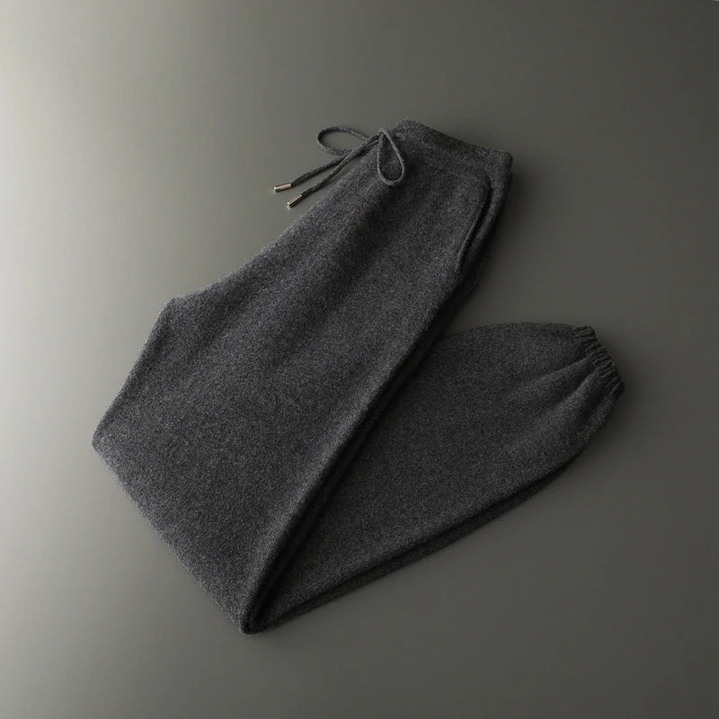 Beechridge – Cashmere Sweatpants