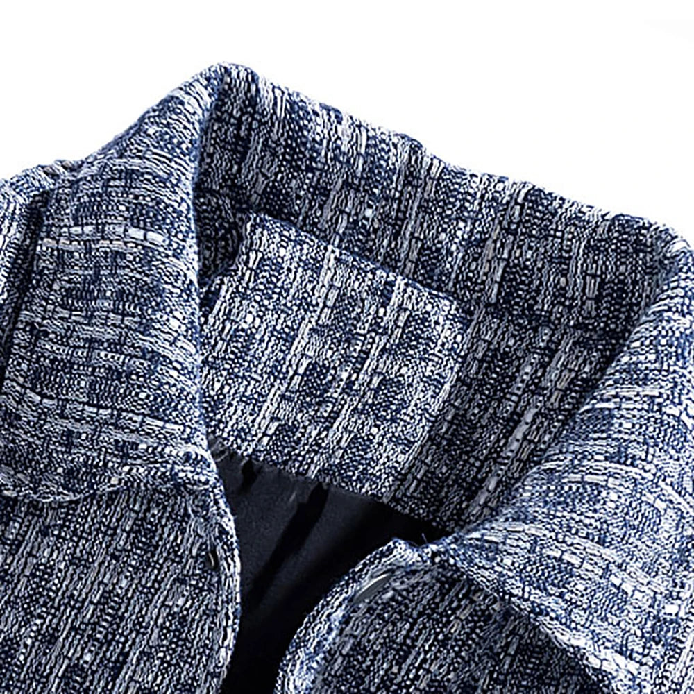 Current – Cotton Cardigan Jacket