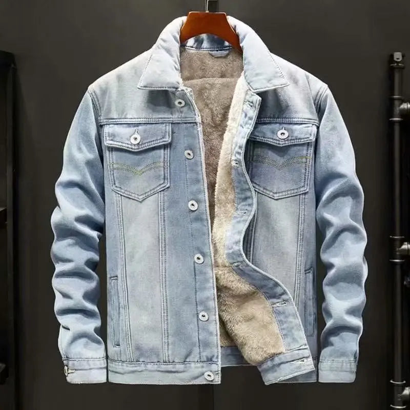 Craftdrift – Denim Jacket