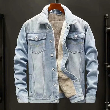 Craftdrift – Denim Jacket