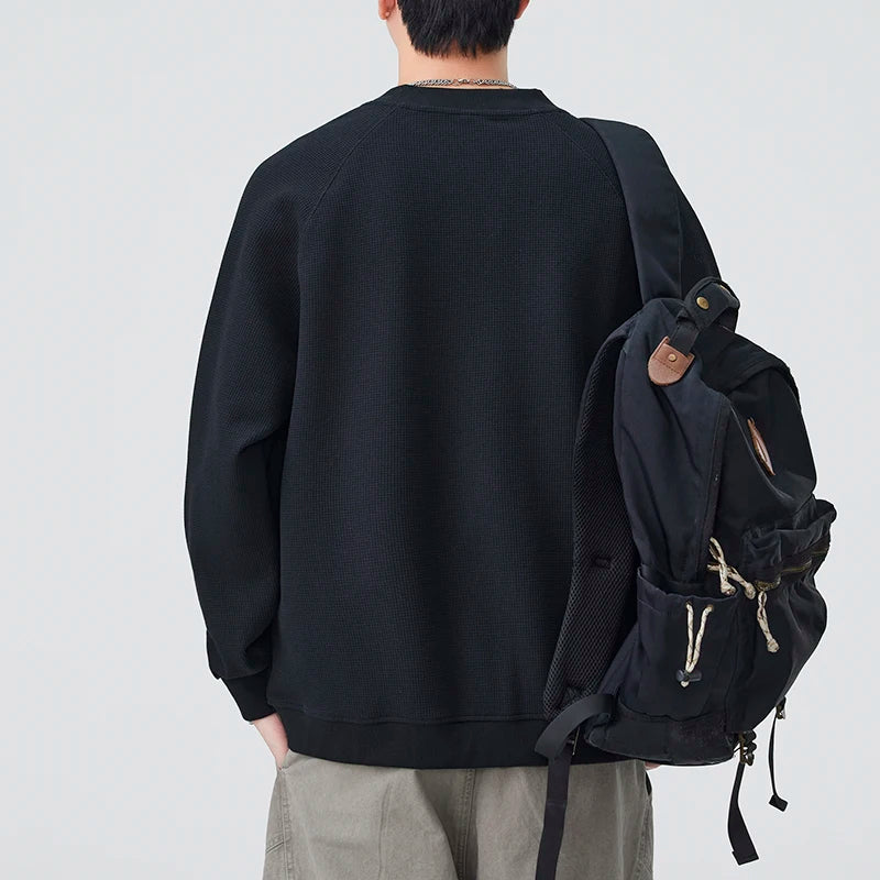 Nami – Knitted Jacket