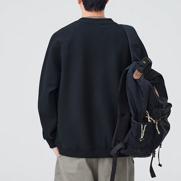 Nami – Knitted Jacket
