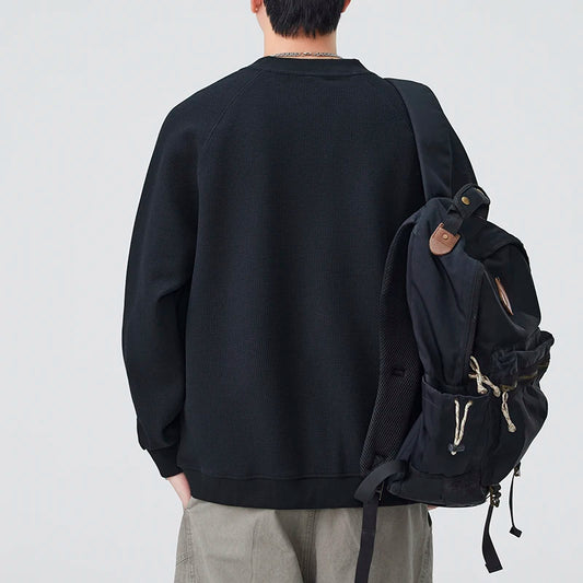 Nami – Knitted Jacket