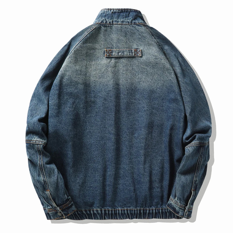 Bayguard – Denim Jacket