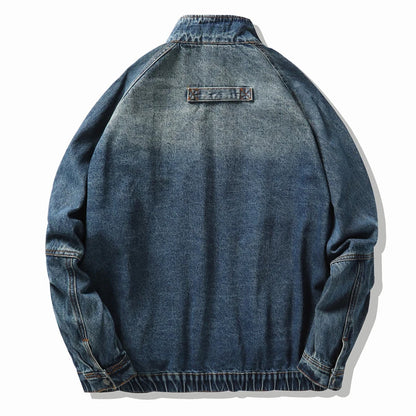 Bayguard – Denim Jacket