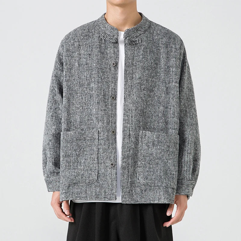 Ember Valley - Tang Suit Jacket