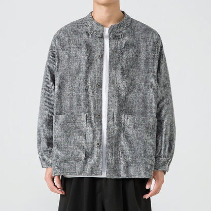 Ember Valley - Tang Suit Jacket