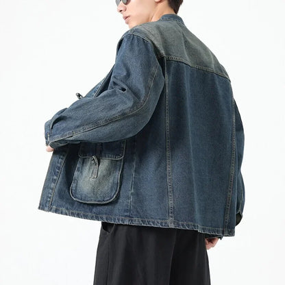 Yama – Denim Jacket