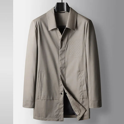 Crosswind – Windbreaker Jacket