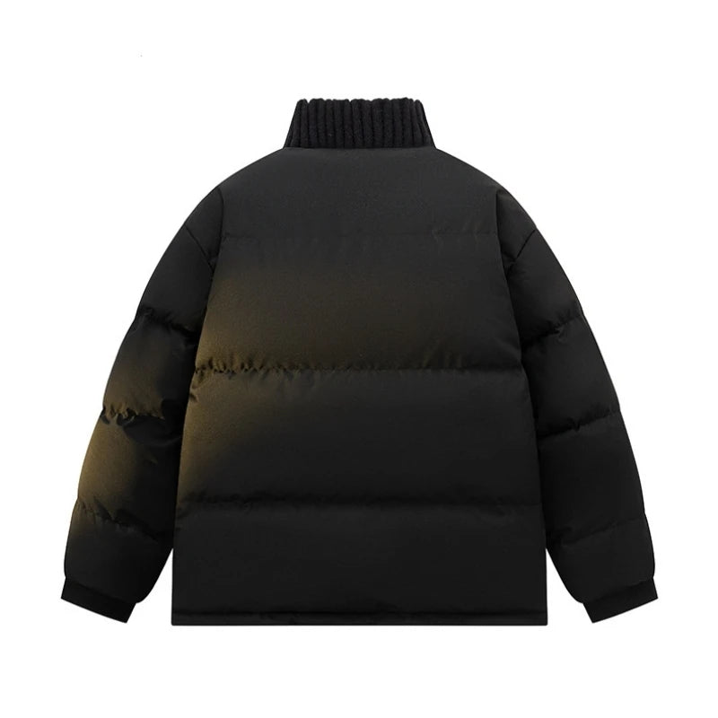 Skyquilt – Puffer Jacket