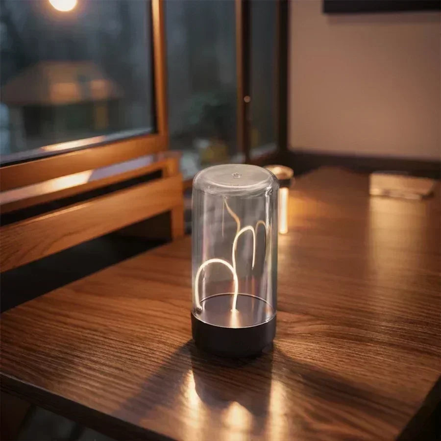 Emberline – Portable Lamp