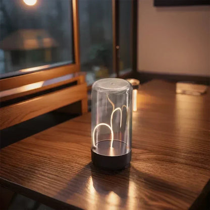 Emberline – Portable Lamp
