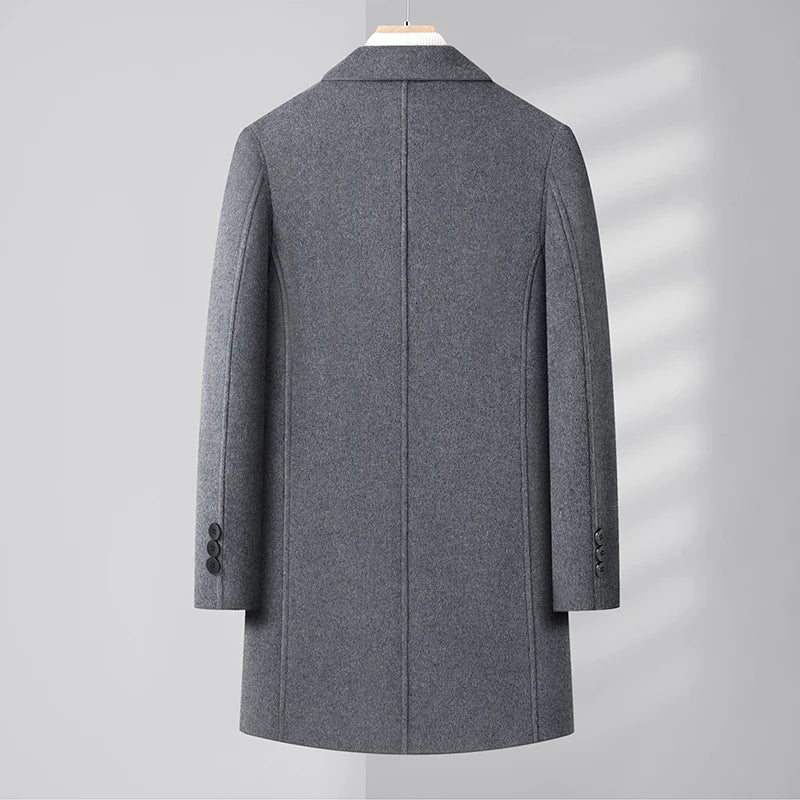 Havenridge – Overcoat