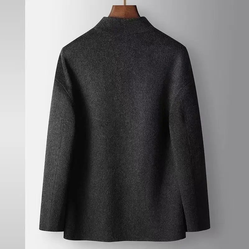 Tempest – Wool Cardigan