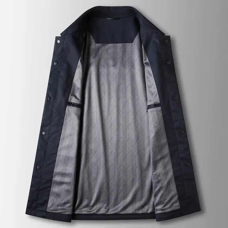Crosswind – Windbreaker Jacket