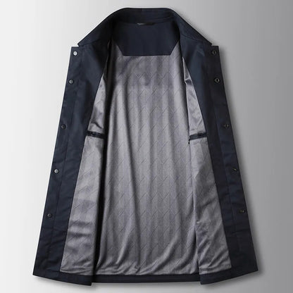 Crosswind – Windbreaker Jacket
