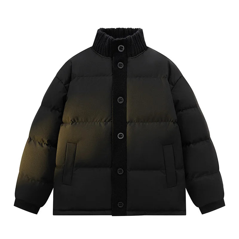 Skyquilt – Puffer Jacket