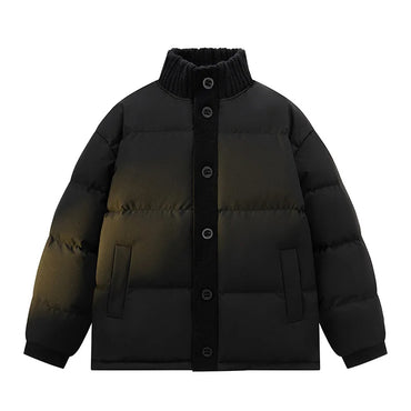 Skyquilt – Puffer Jacket