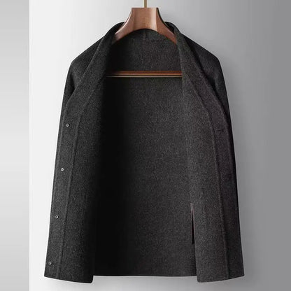 Tempest – Wool Cardigan