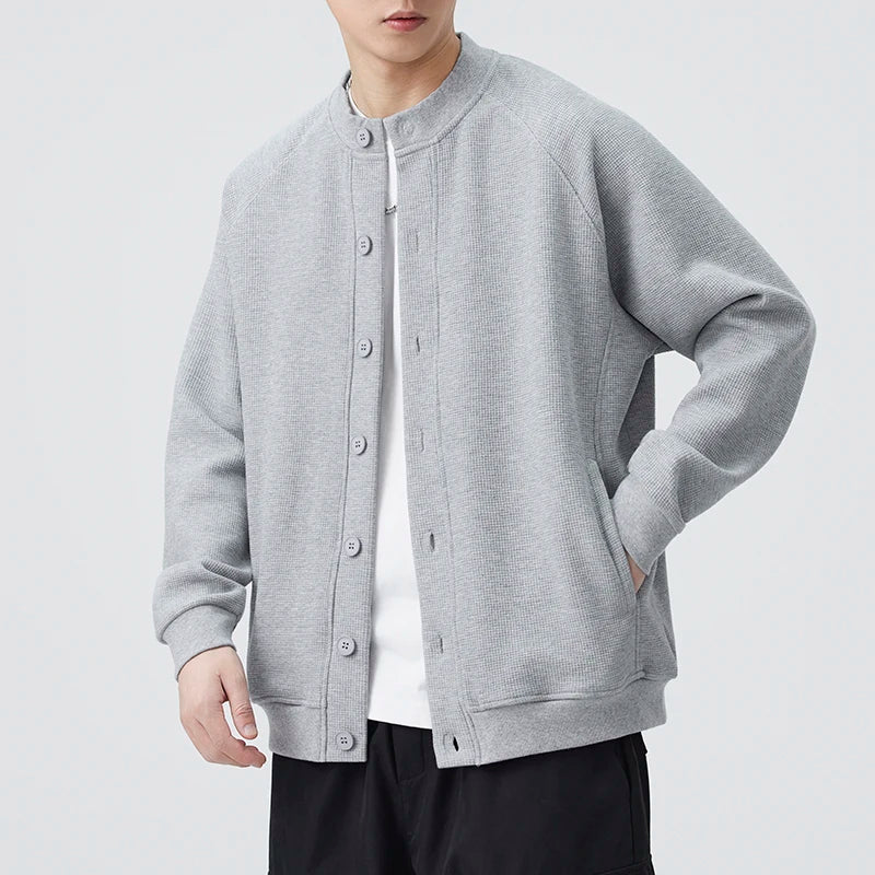 Nami – Knitted Jacket