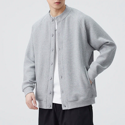 Nami – Knitted Jacket