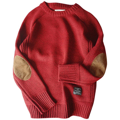 Thornwood – Crew Neck Sweater