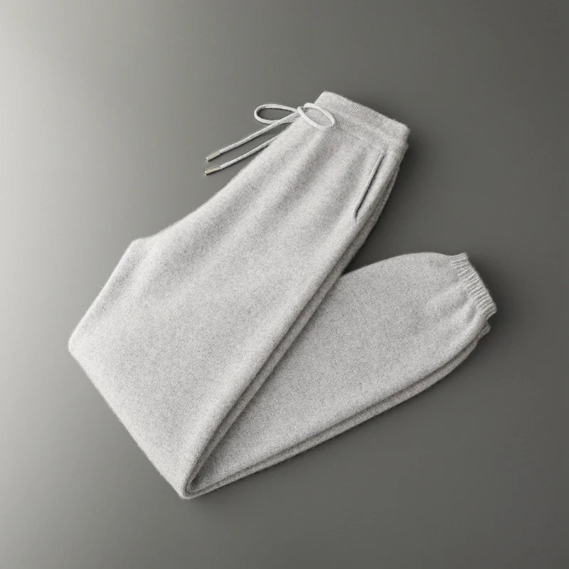 Beechridge – Cashmere Sweatpants