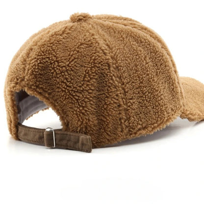 Bearpaw – Sherpa Baseball Cap