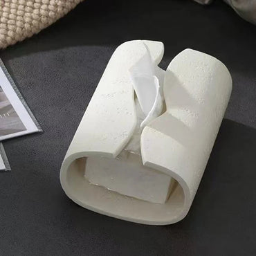 Cave Rift – Tissue Holder
