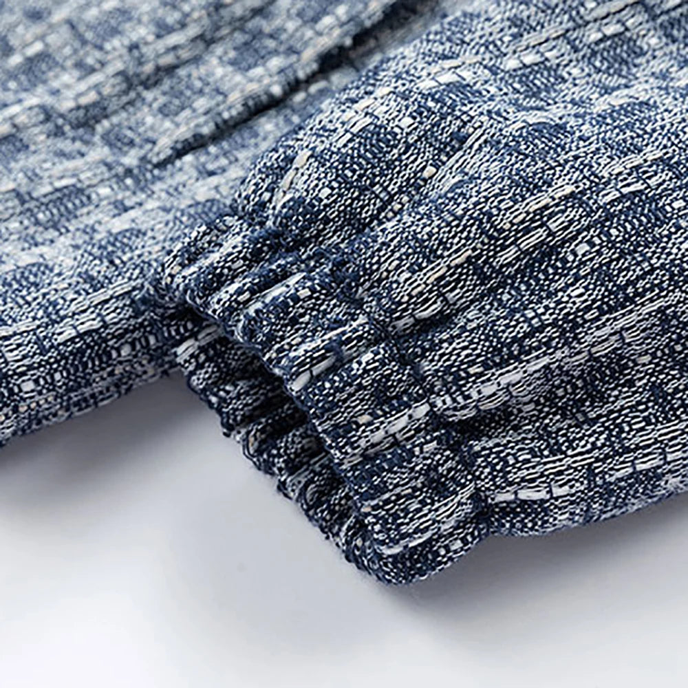 Current – Cotton Cardigan Jacket