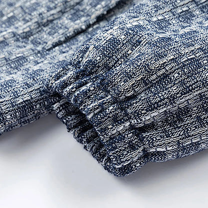 Current – Cotton Cardigan Jacket