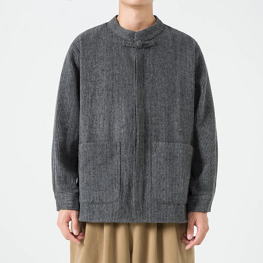 Ember Valley - Tang Suit Jacket