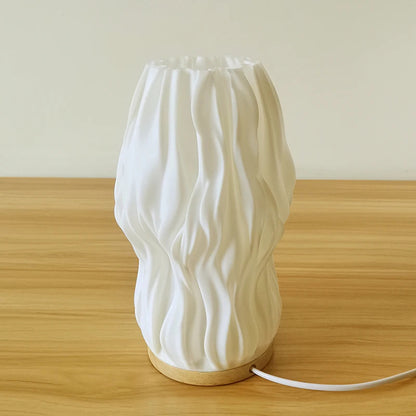 Waveform – Table Lamp