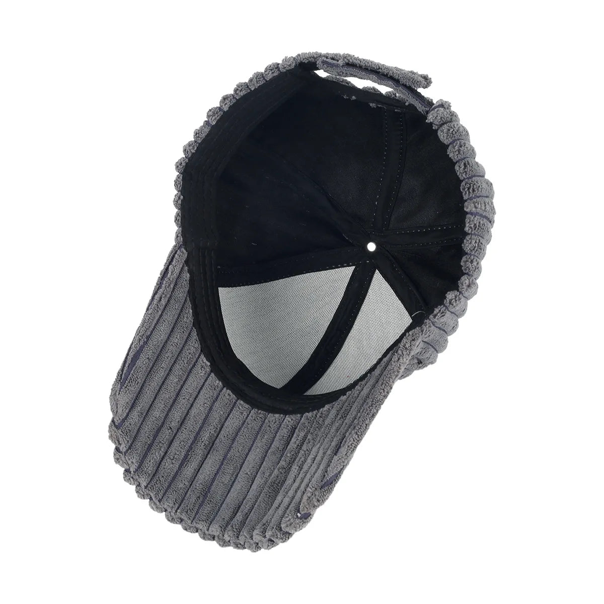 Duskcord – Corduroy Baseball Cap