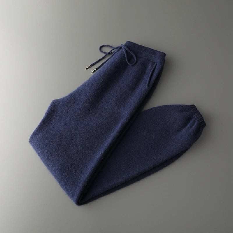 Beechridge – Cashmere Sweatpants