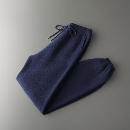 Beechridge – Cashmere Sweatpants