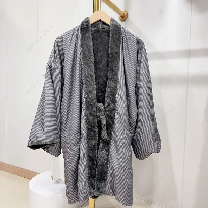 Nukumori – Hanten Jacket