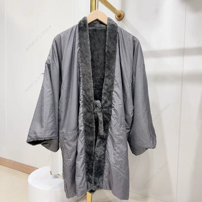 Nukumori – Hanten Jacket
