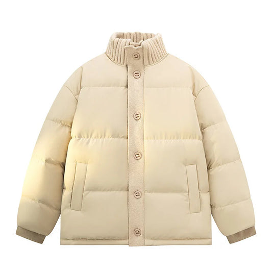 Skyquilt – Puffer Jacket