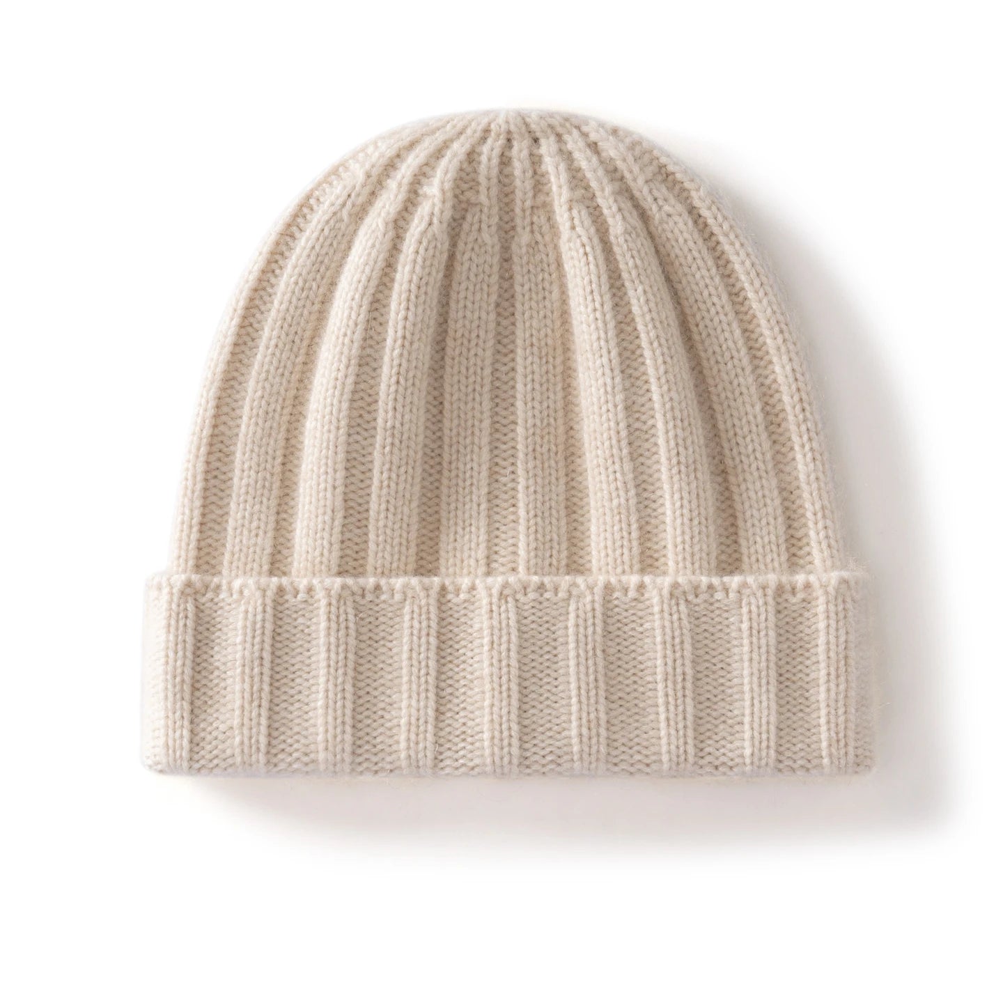 Greystone – Cashmere Beanie