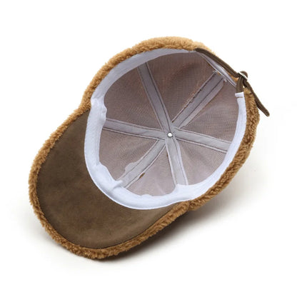 Bearpaw – Sherpa Baseball Cap