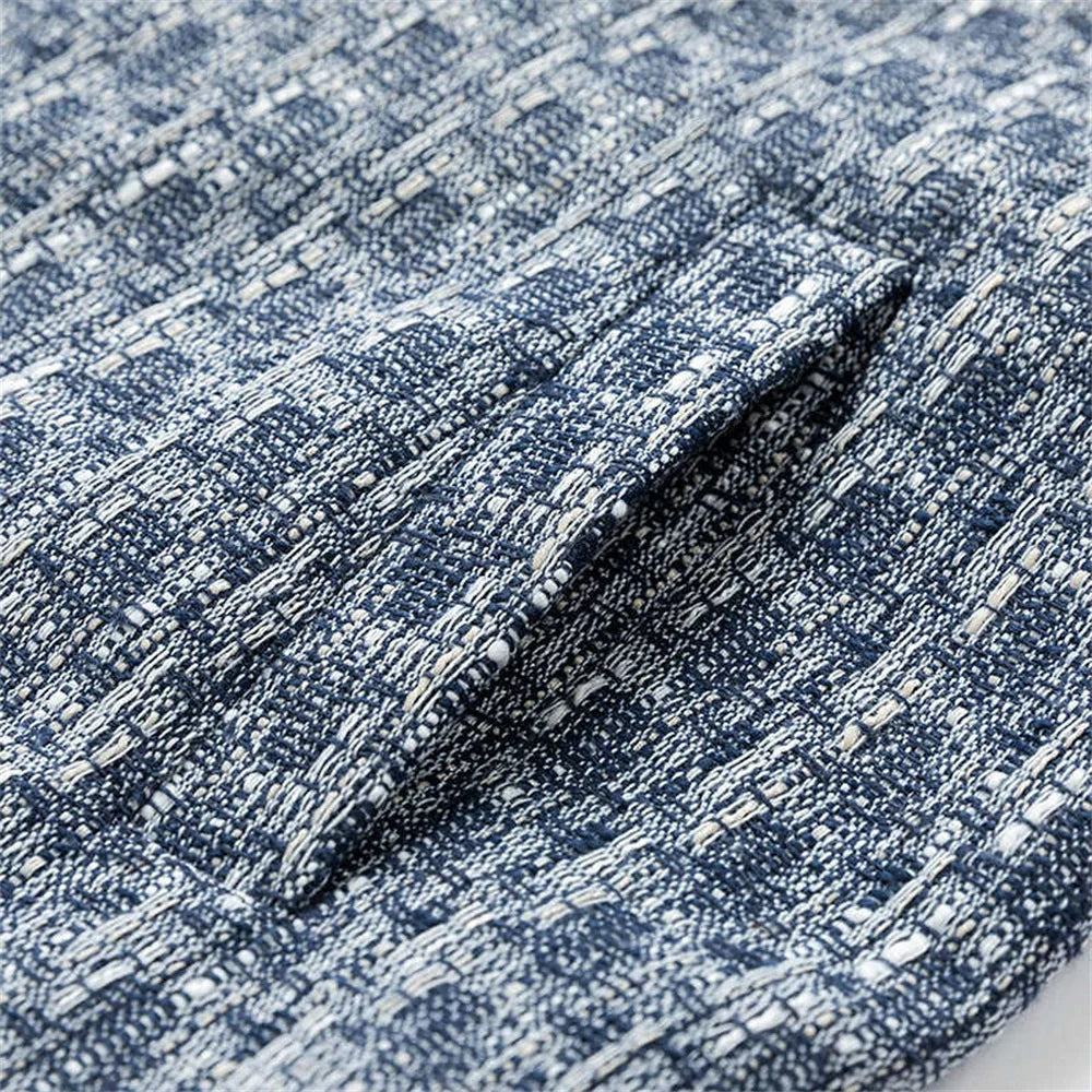 Current – Cotton Cardigan Jacket