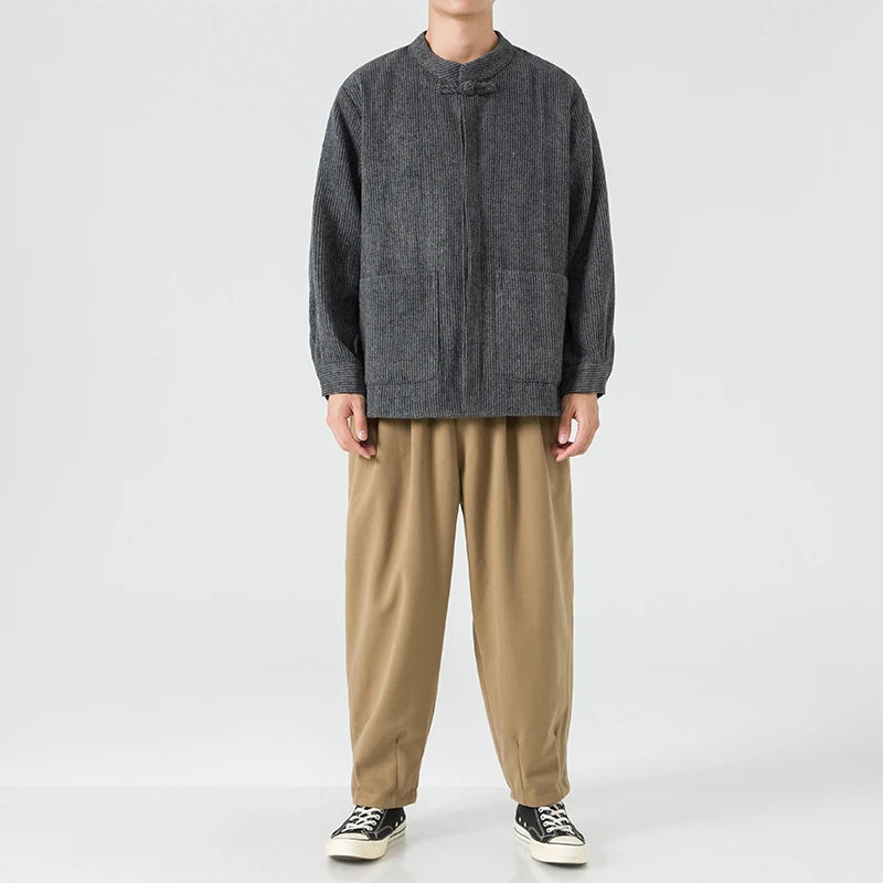 Ember Valley - Tang Suit Jacket