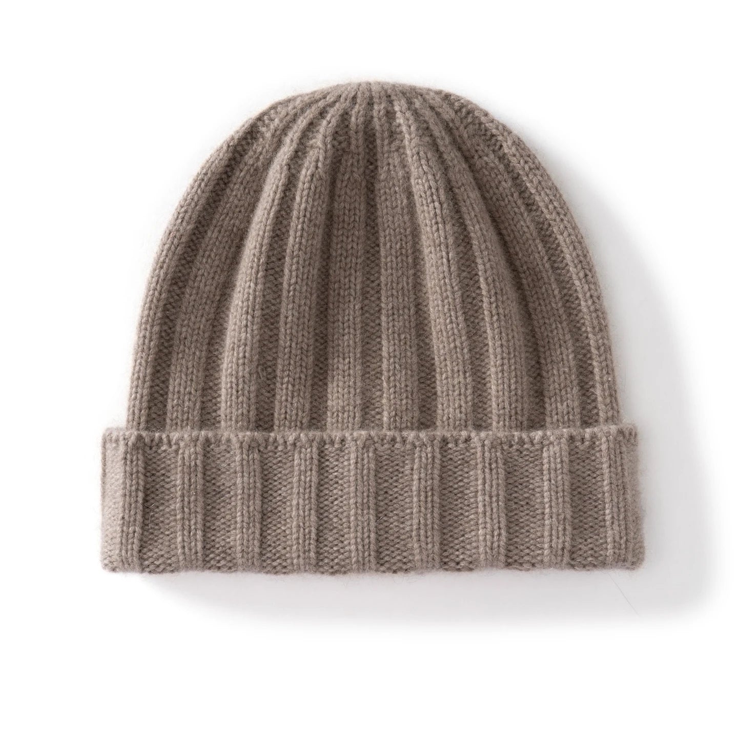 Greystone – Cashmere Beanie